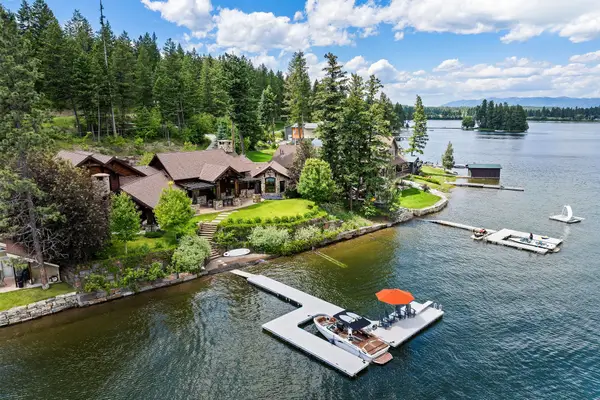 706 Blaine View Lane, Kalispell, MT 59901