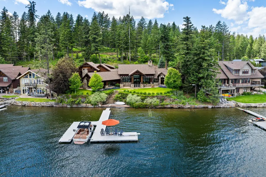 706 Blaine View Lane, Kalispell, MT 59901 - #2