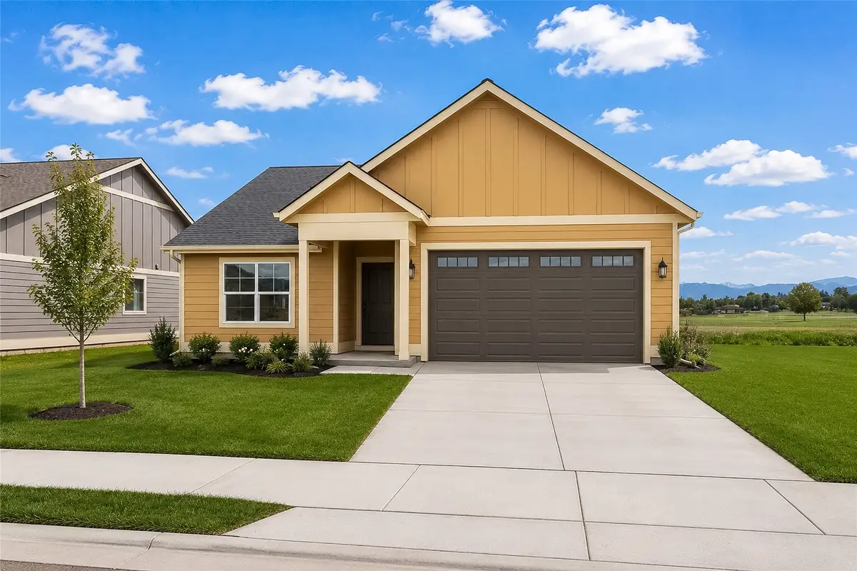 757 Foxglove Drive, Kalispell, MT 59901 - #1
