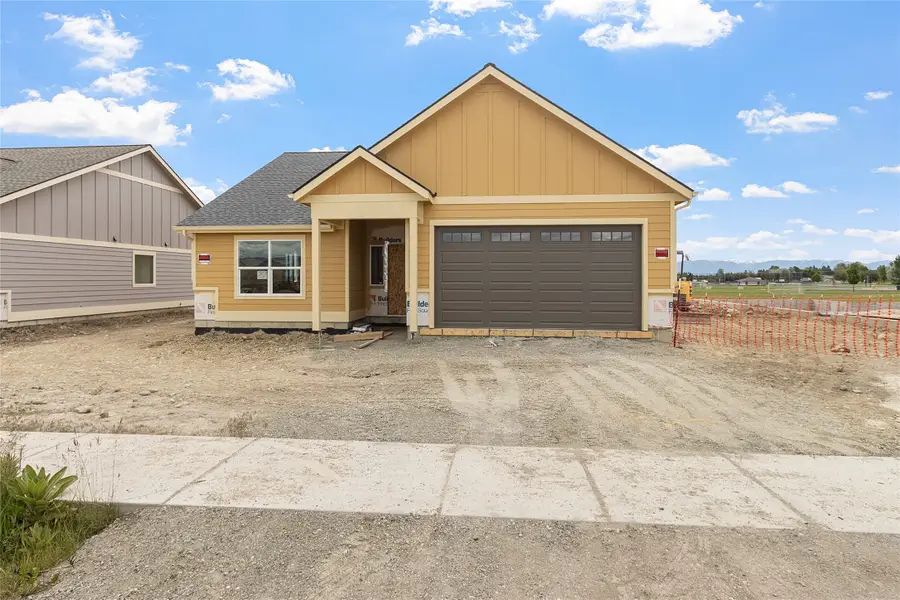 757 Foxglove Drive, Kalispell, MT 59901 - #2