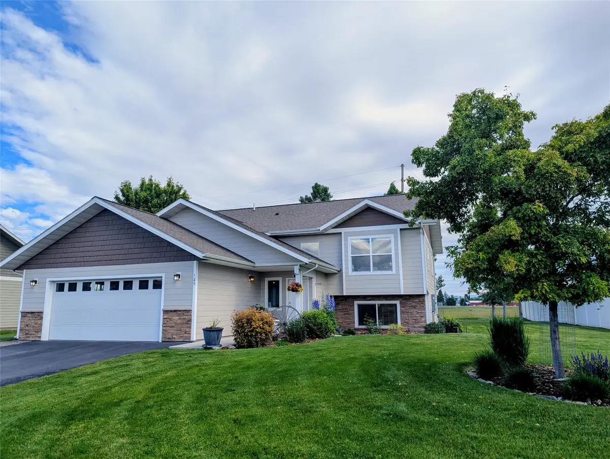 125 Leisure Drive, Kalispell, MT 59901 - #1