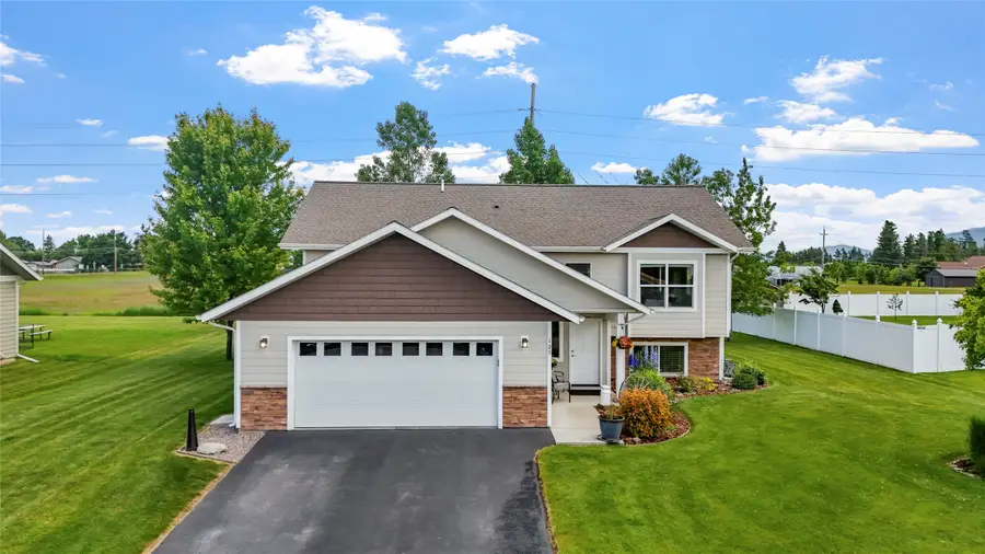 125 Leisure Drive, Kalispell, MT 59901 - #2