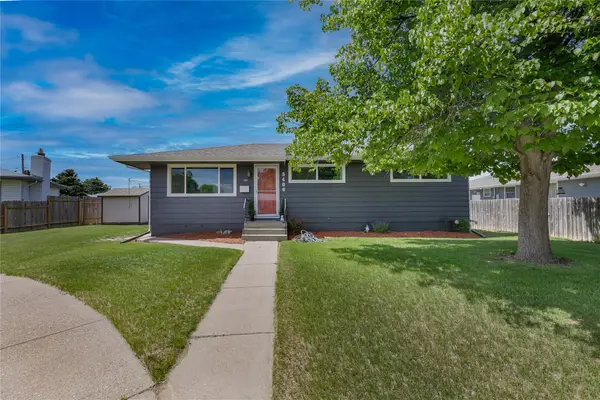 5406 4th Avenue S, Great Falls, MT 59405