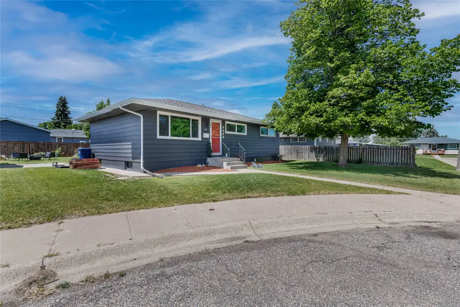 5406 4th Avenue S, Great Falls, MT 59405 - #2