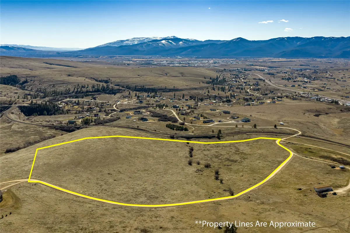 8100 Brow Tine Drive, Missoula, MT 59808 - #1