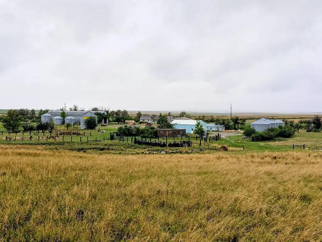 1840 Oilmont Hwy, Galata, MT 59444 - #1