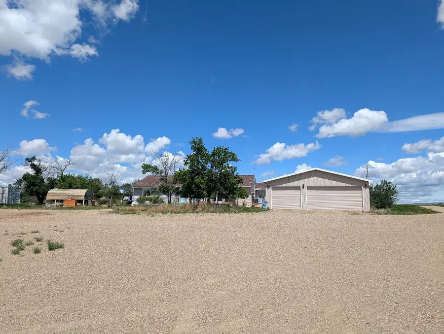 1840 Oilmont Hwy, Galata, MT 59444 - #2