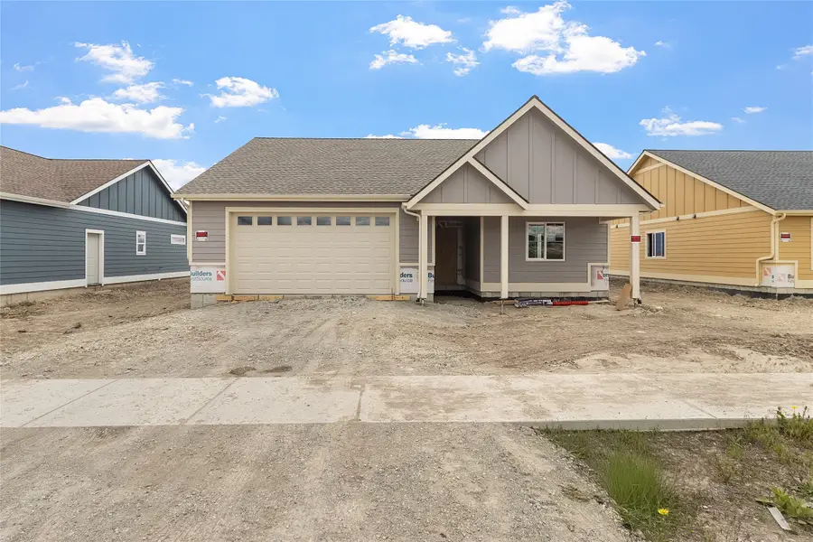 759 Foxglove Drive, Kalispell, MT 59901 - #2