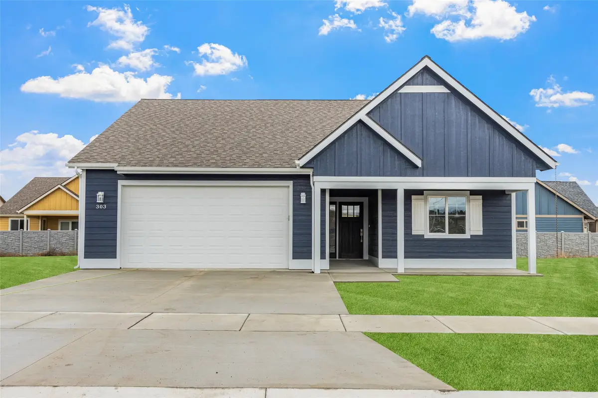 303 Waterleaf Lane, Kalispell, MT 59901 - #1