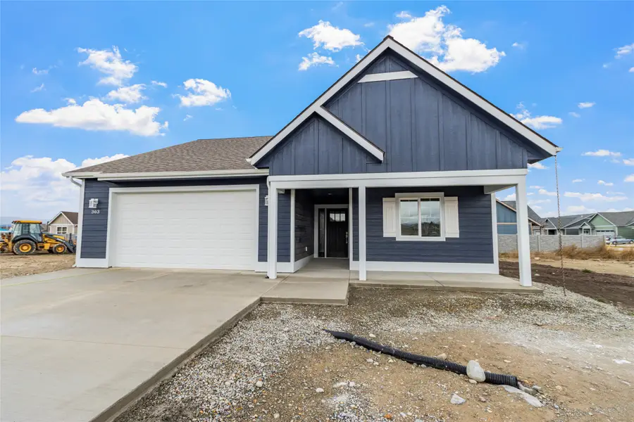 303 Waterleaf Lane, Kalispell, MT 59901 - #3