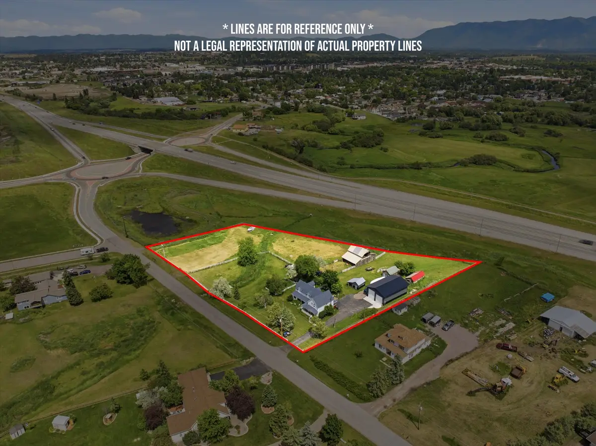 105 Valley View Drive, Kalispell, MT 59901 - #1