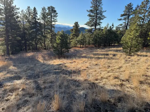 NHN Pryor Creek Lane, Cascade, MT 59421