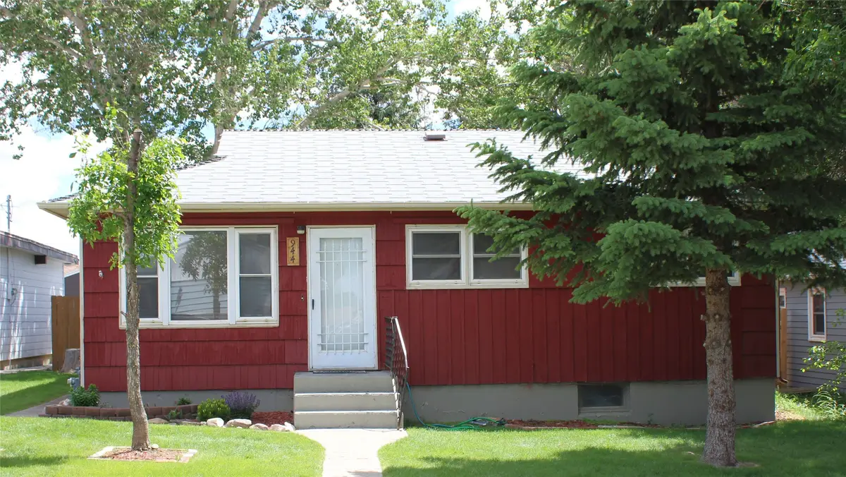 944 Marias Avenue, Shelby, MT 59474 - #1