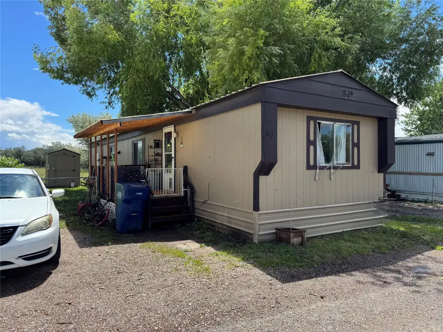 2611 Upper River Road, Great Falls, MT 59405 - #3