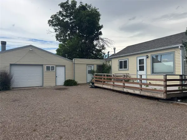 1525 7th Street S, Great Falls, MT 59405