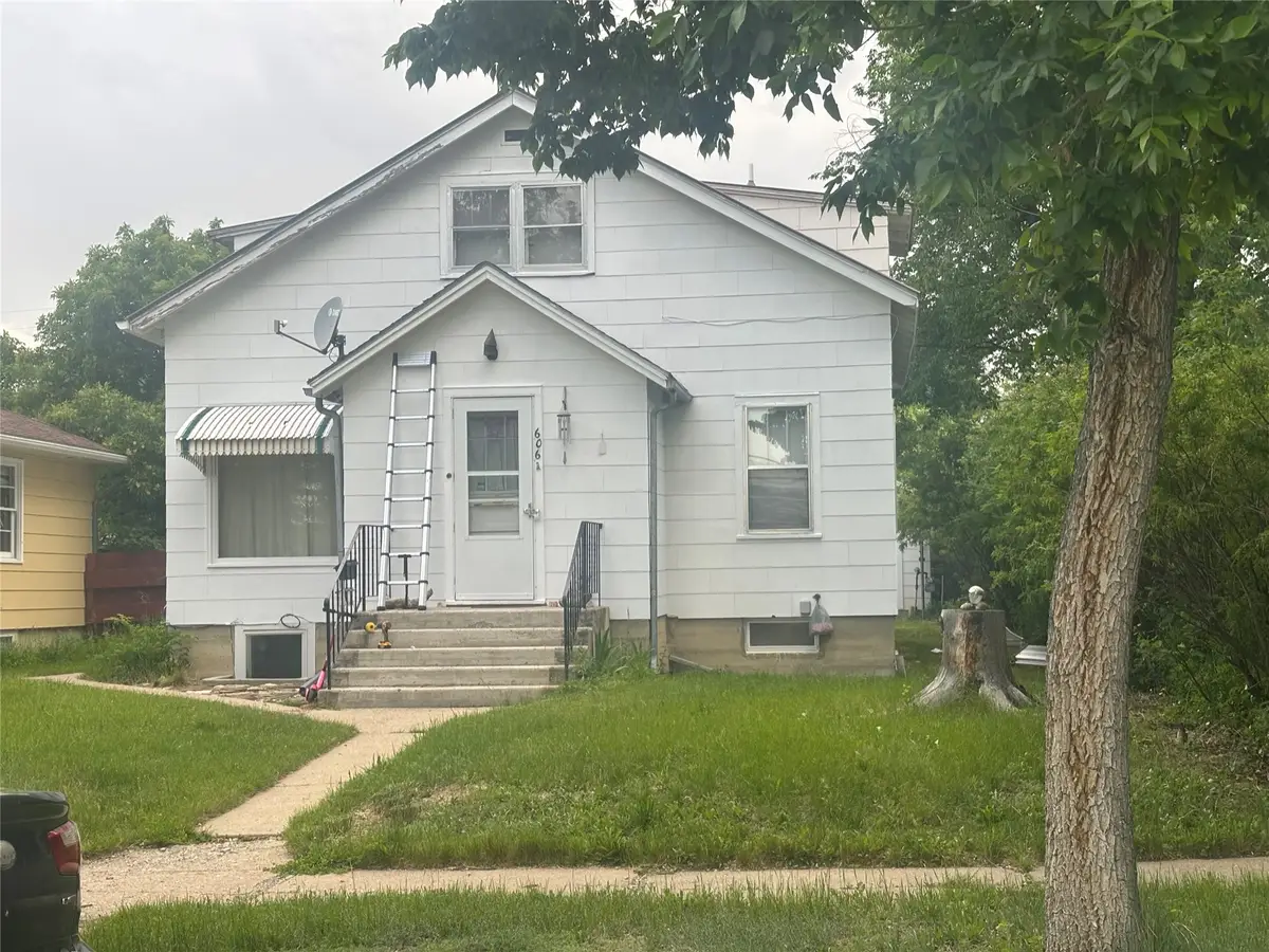 606 S Maryland Street, Conrad, MT 59425 - #1