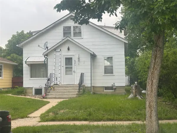 606 S Maryland Street, Conrad, MT 59425