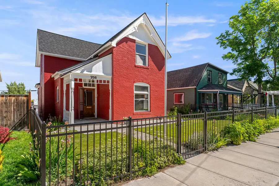 708 Hillsdale Street, Helena, MT 59601 - #2