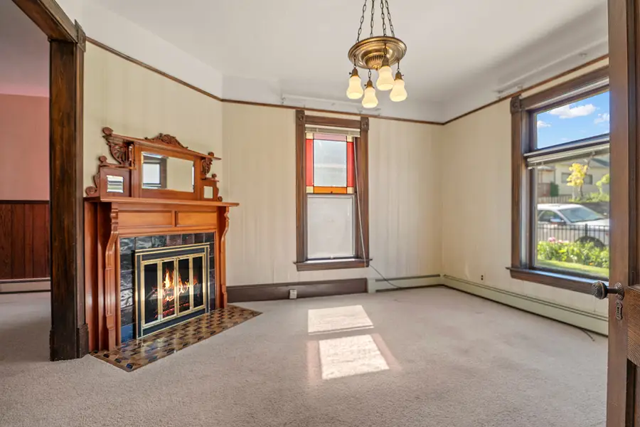 708 Hillsdale Street, Helena, MT 59601 - #3