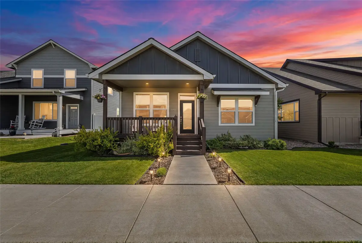5521 Hereford Place, Missoula, MT 59808 - #1