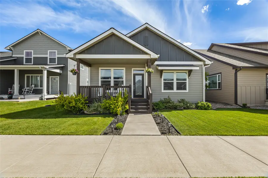 5521 Hereford Place, Missoula, MT 59808 - #3