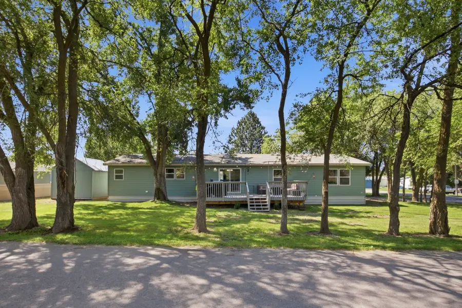 4756 Graham Street, Missoula, MT 59808 - #2