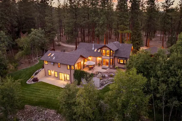 729 Sheafman Creek Road, Hamilton, MT 59840
