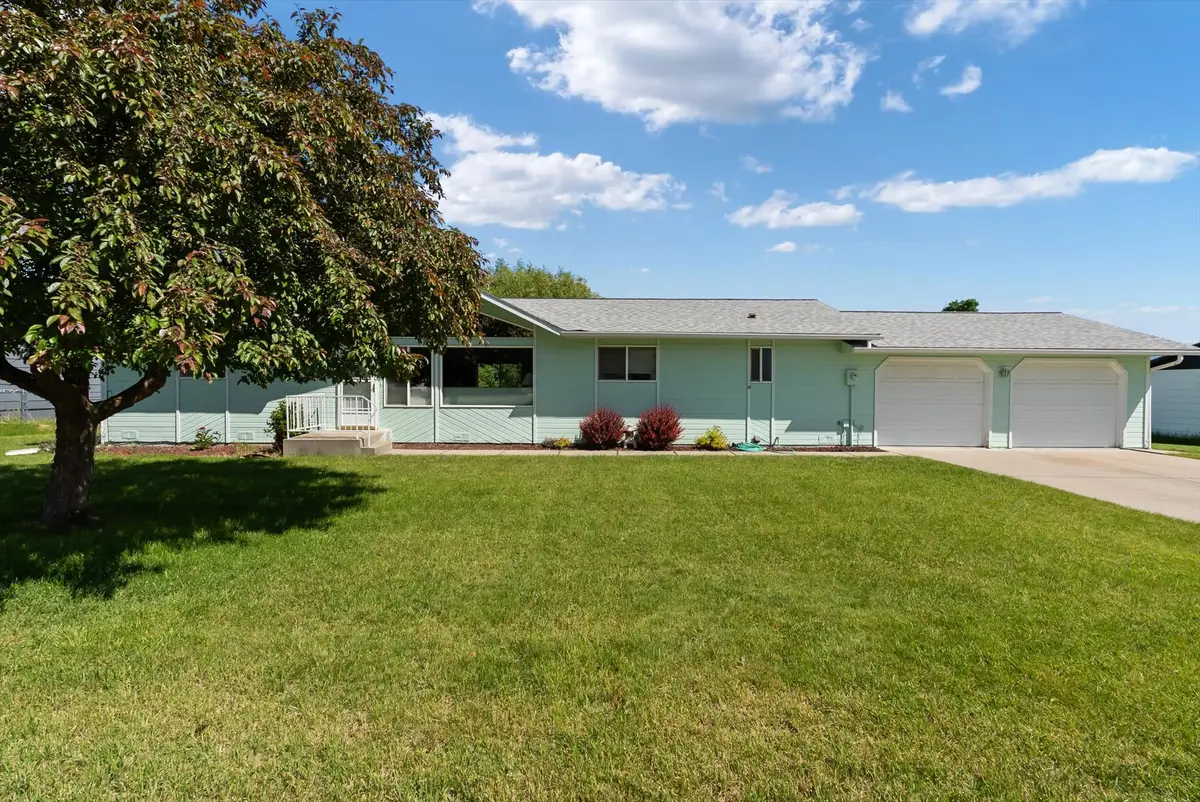 106 Island View Drive, Polson, MT 59860 - #1