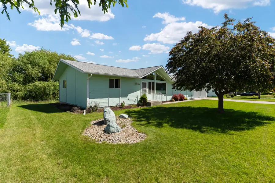 106 Island View Drive, Polson, MT 59860 - #2