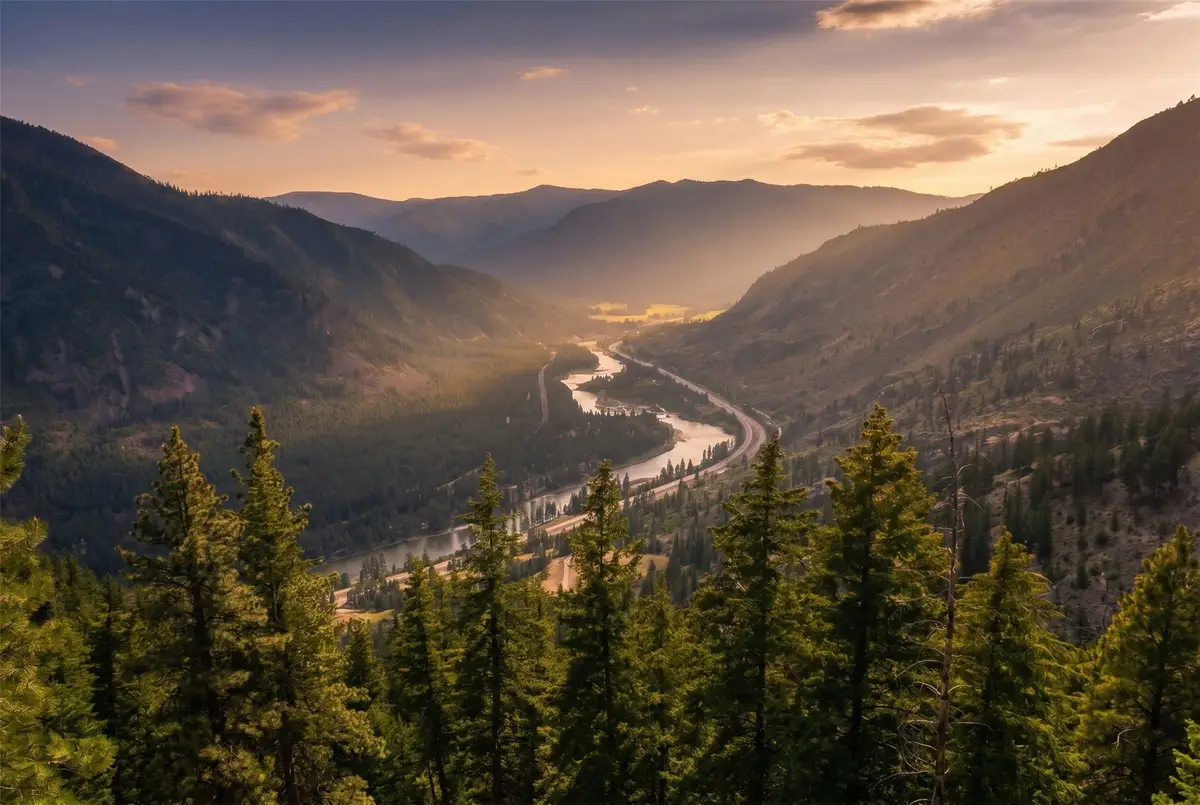 Nhn Lolo Forestlands, Alberton, MT 59820 - #1
