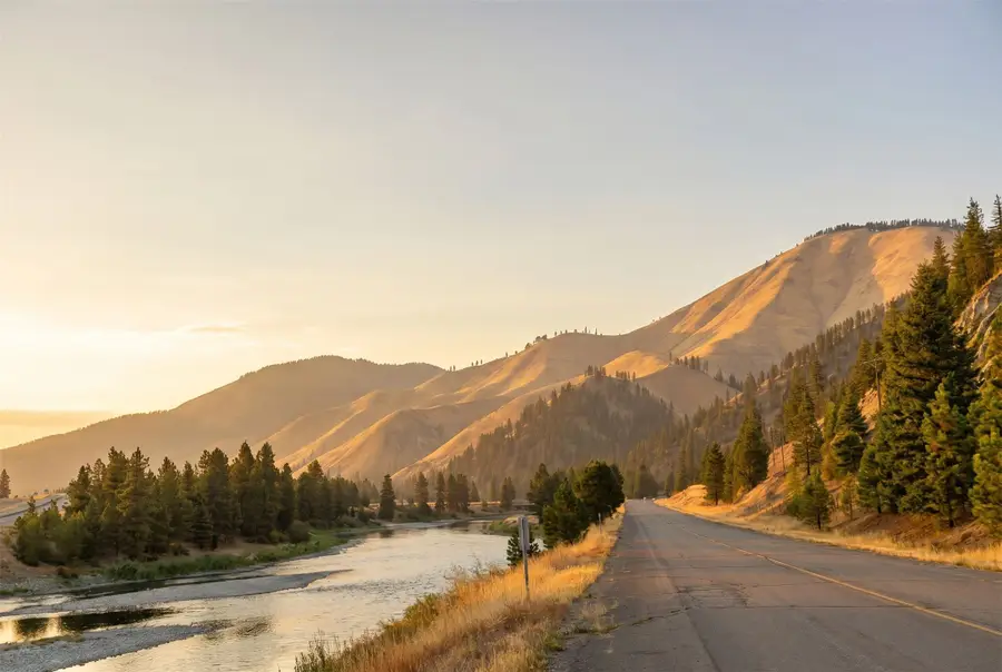 Nhn Lolo Forestlands, Alberton, MT 59820 - #2