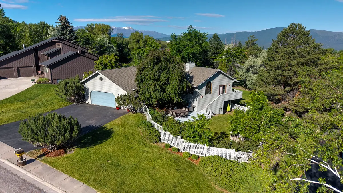 171 Fairway Drive, Missoula, MT 59803 - #1