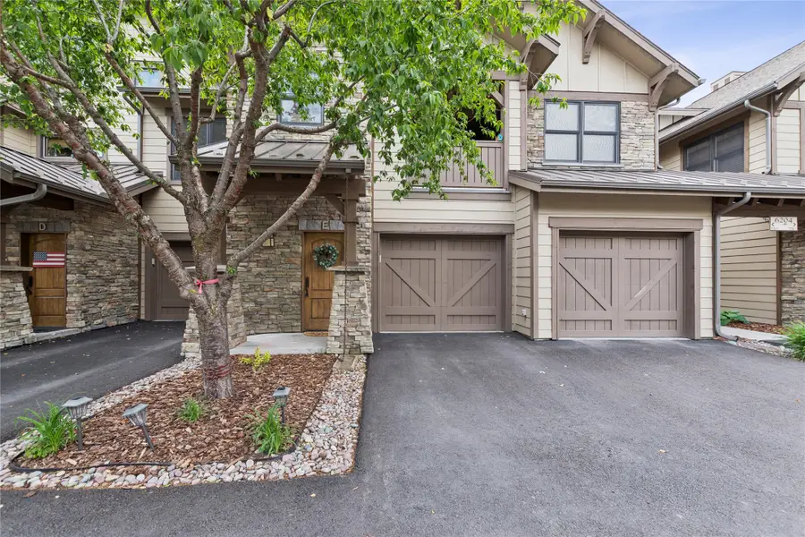 6204 Monterra Avenue #E, Whitefish, MT 59937 - #3