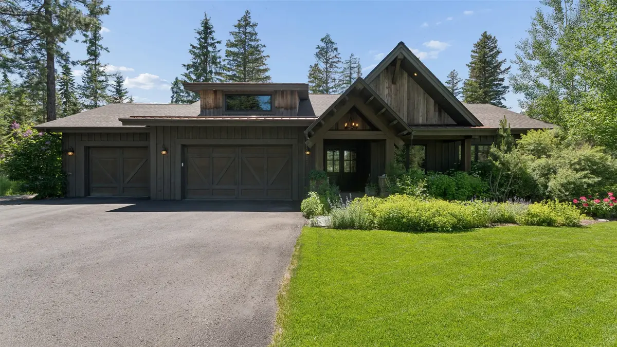191 Timbered Terrace, Whitefish, MT 59937 - #1