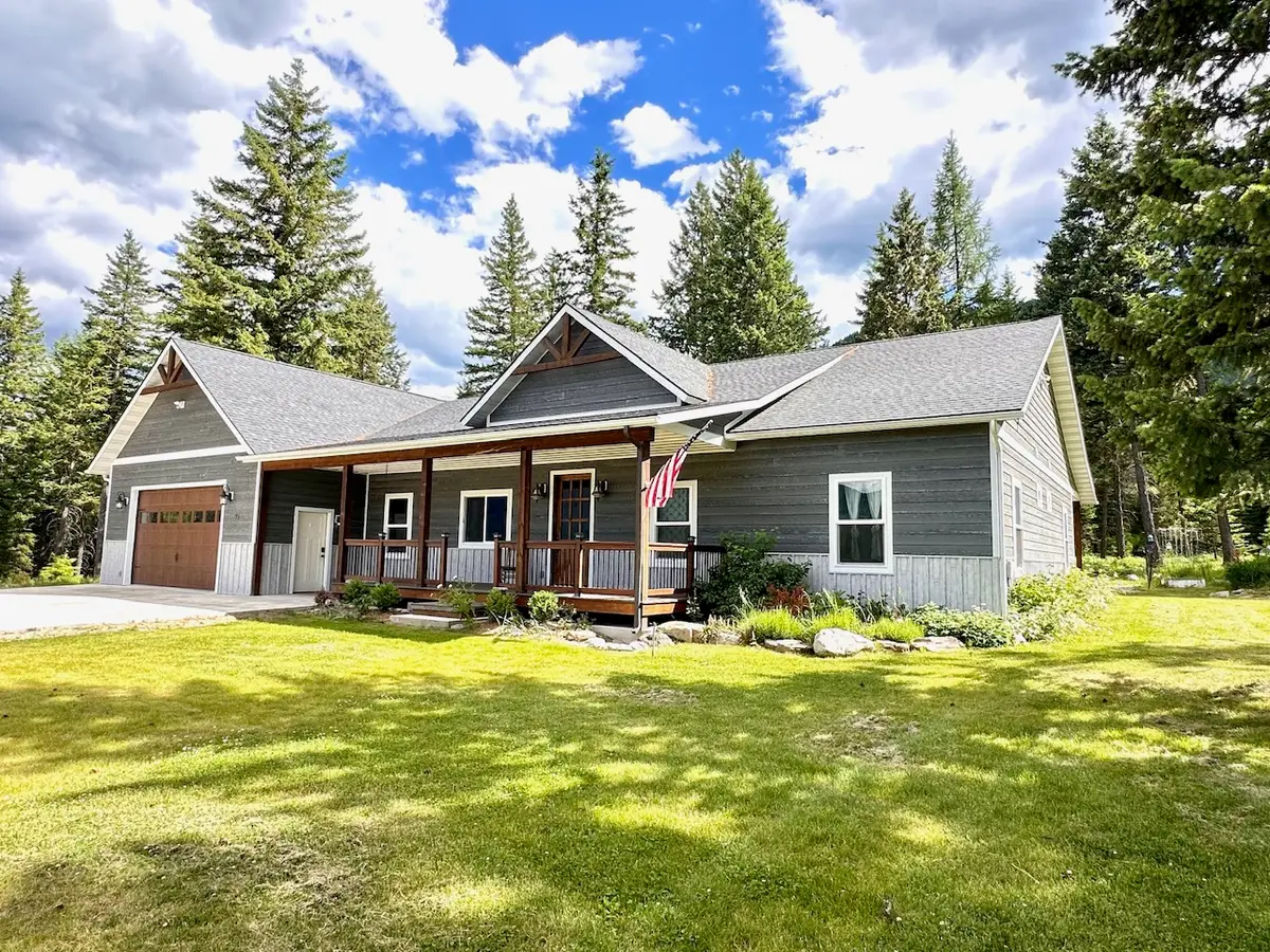 95 Triple J Loop, Trout Creek, MT 59874 - #1