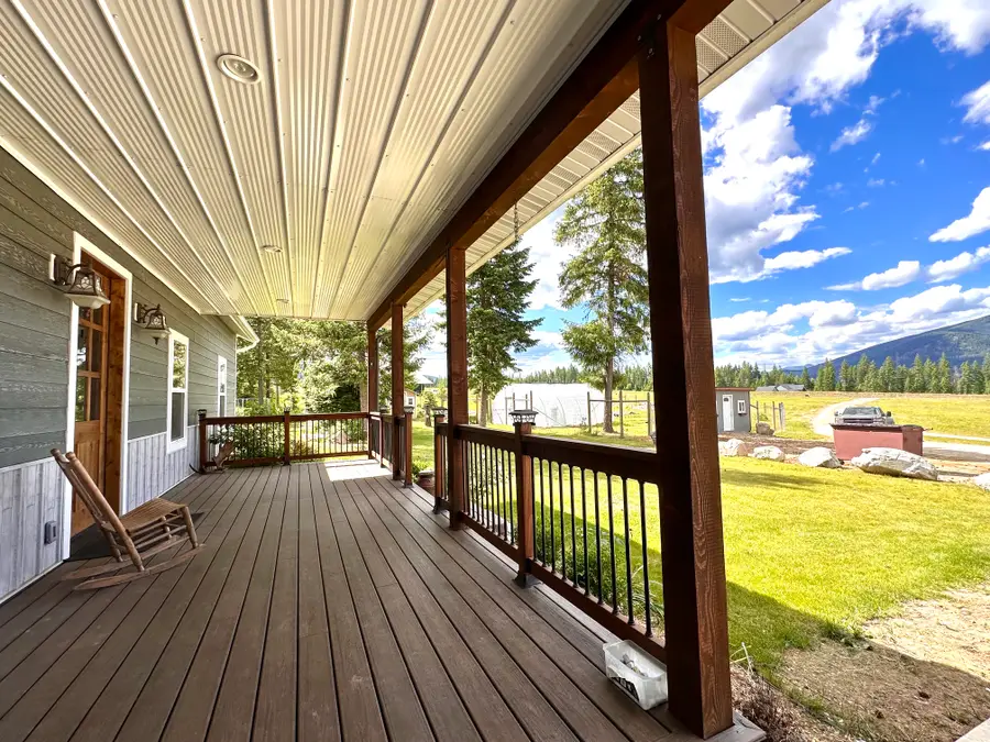 95 Triple J Loop, Trout Creek, MT 59874 - #3