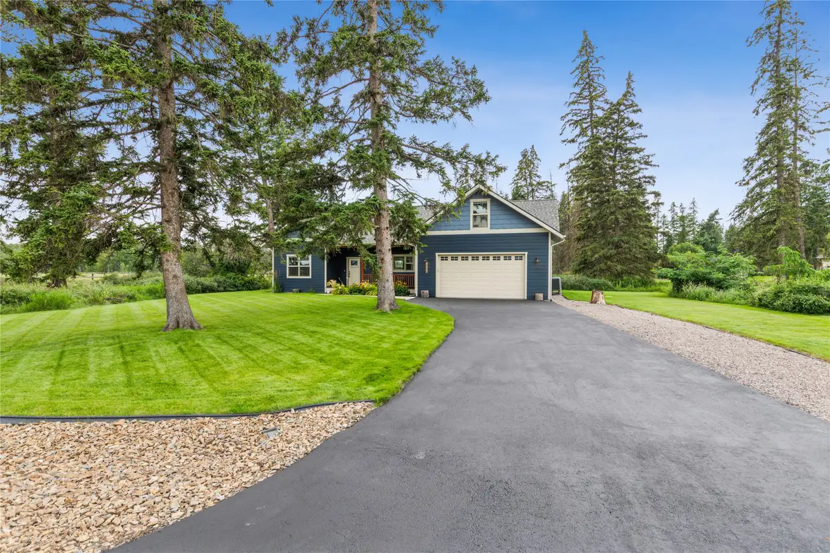 496 Forest Edge Trail, Kalispell, MT 59901 - #1