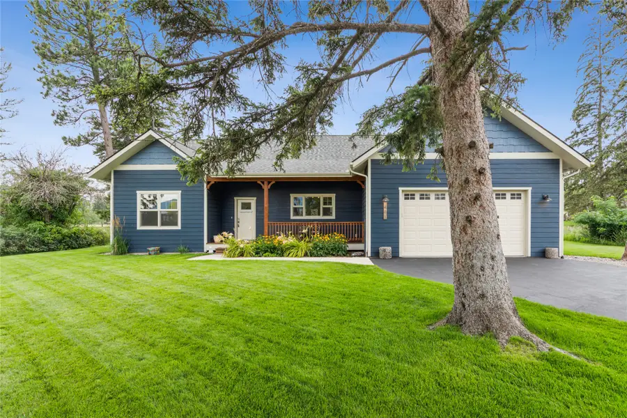 496 Forest Edge Trail, Kalispell, MT 59901 - #2