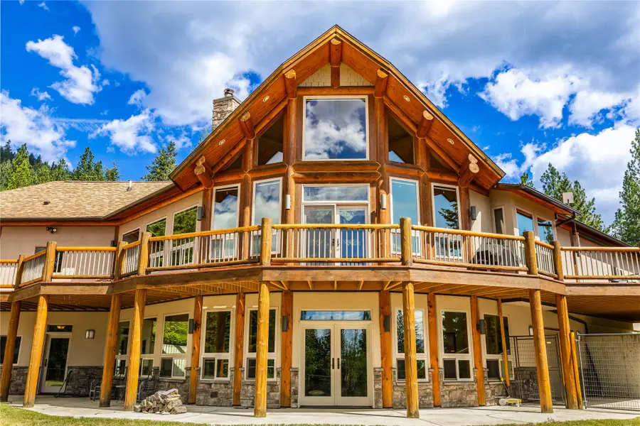 956 & 952 Falling Star Road, Victor, MT 59875 - #2