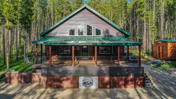 23 Lodgepole Lane W, Anaconda, MT 59711