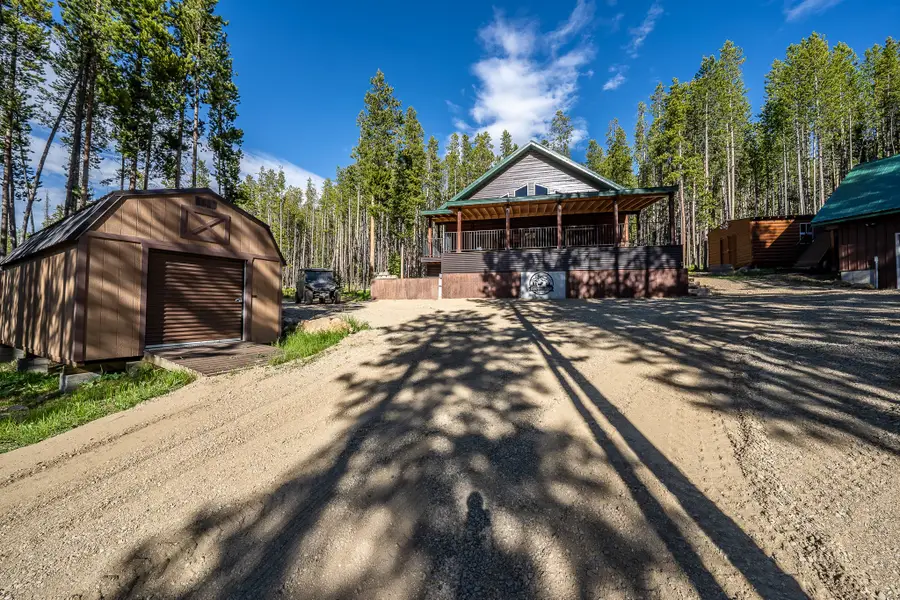 23 Lodgepole Lane W, Anaconda, MT 59711 - #2