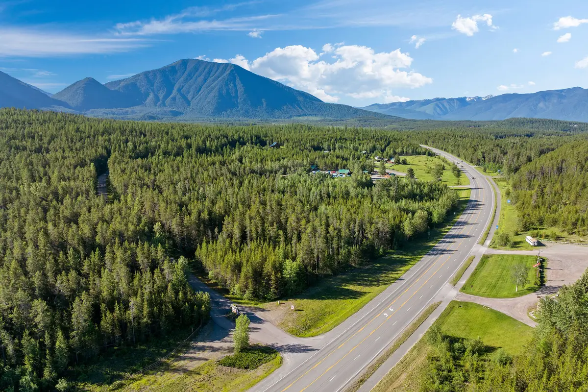 12100 Us Highway 2 E, West Glacier, MT 59936 - #1