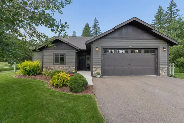 236 Forest Edge Trail, Kalispell, MT 59901