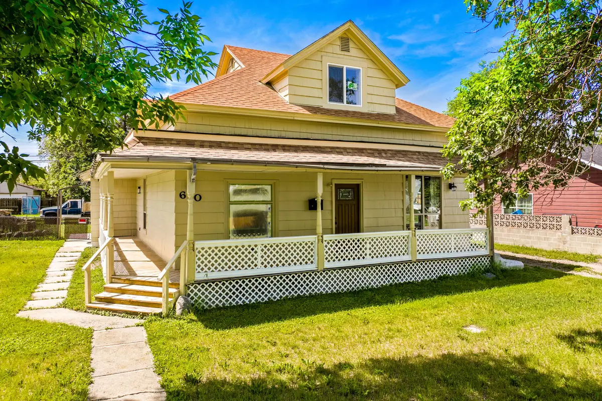 610 8th Avenue S, Great Falls, MT 59405 - #1