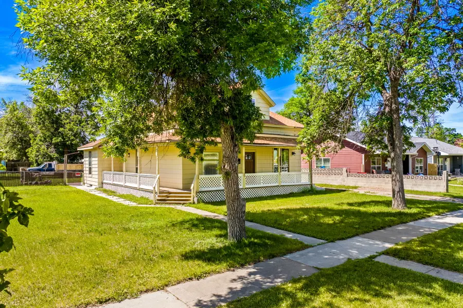 610 8th Avenue S, Great Falls, MT 59405 - #3