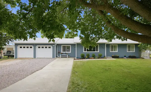 13041 Kimwood Drive, Lolo, MT 59847