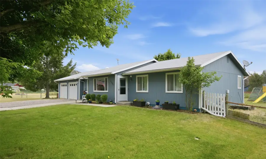13041 Kimwood Drive, Lolo, MT 59847 - #2