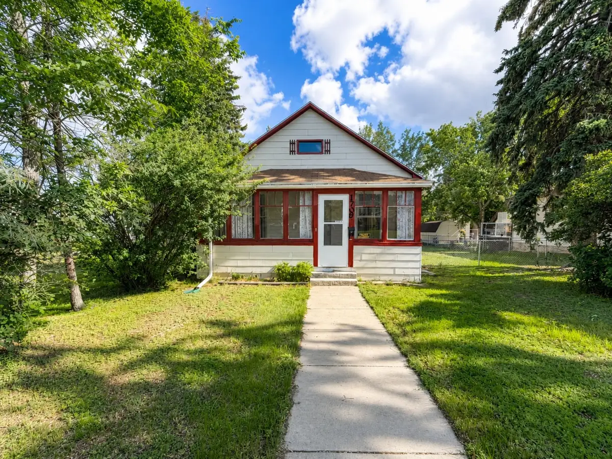 1709 8th Avenue N, Great Falls, MT 59401 - #1
