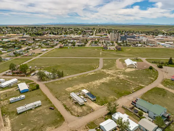 TBD Alpine Avenue, Cut Bank, MT 59427