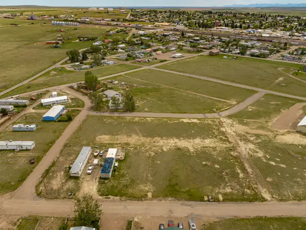 TBD Alpine Street, Cut Bank, MT 59427